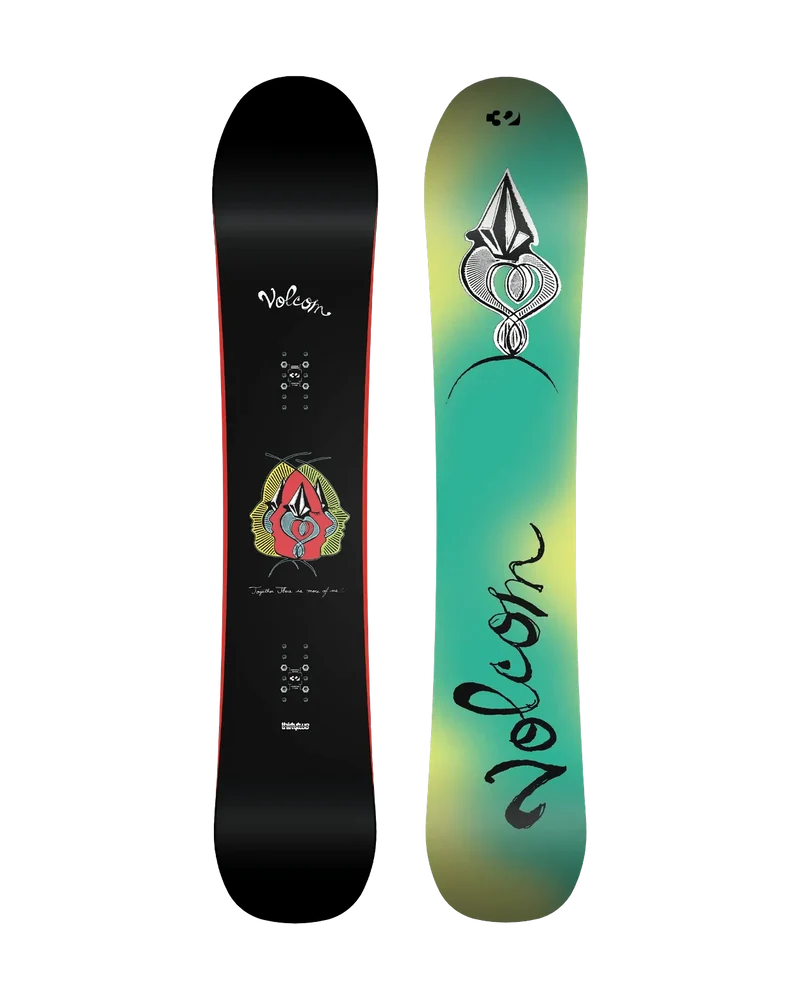 VOLCOM Cosm