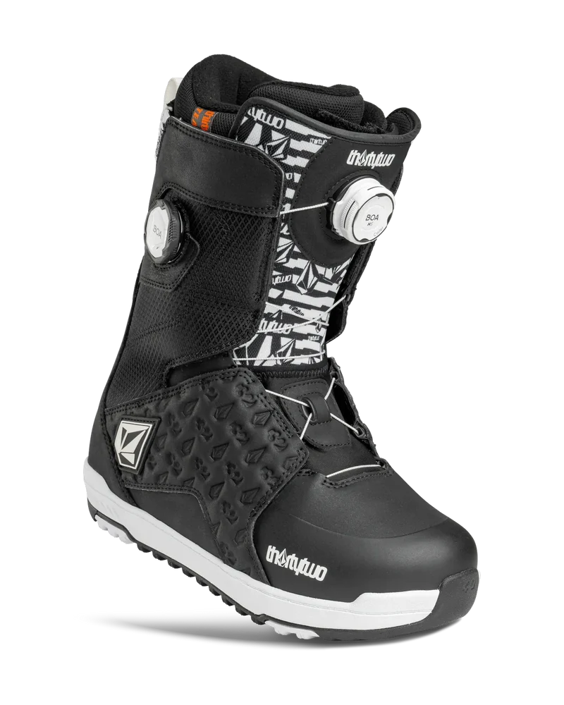 Lashed Db Volcom