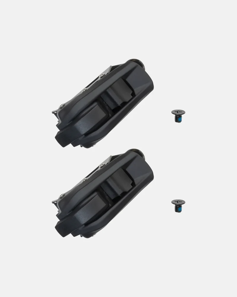 Alloy Ankle Buckles