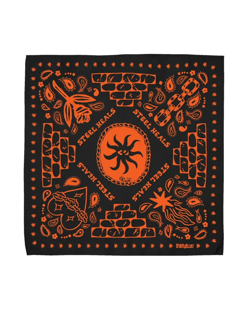 T32M BANDANA