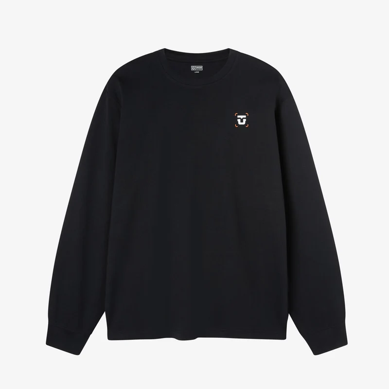 Union Stronger Long-Sleeve Tee