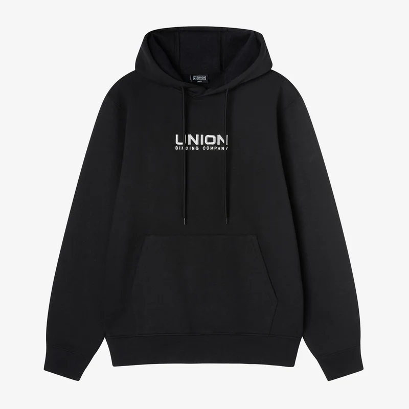 Union UBC Pullover Hoodie