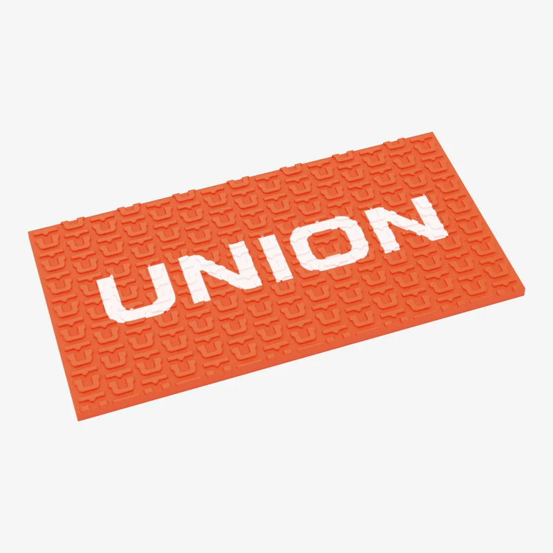 Union Surf Stomp Pad