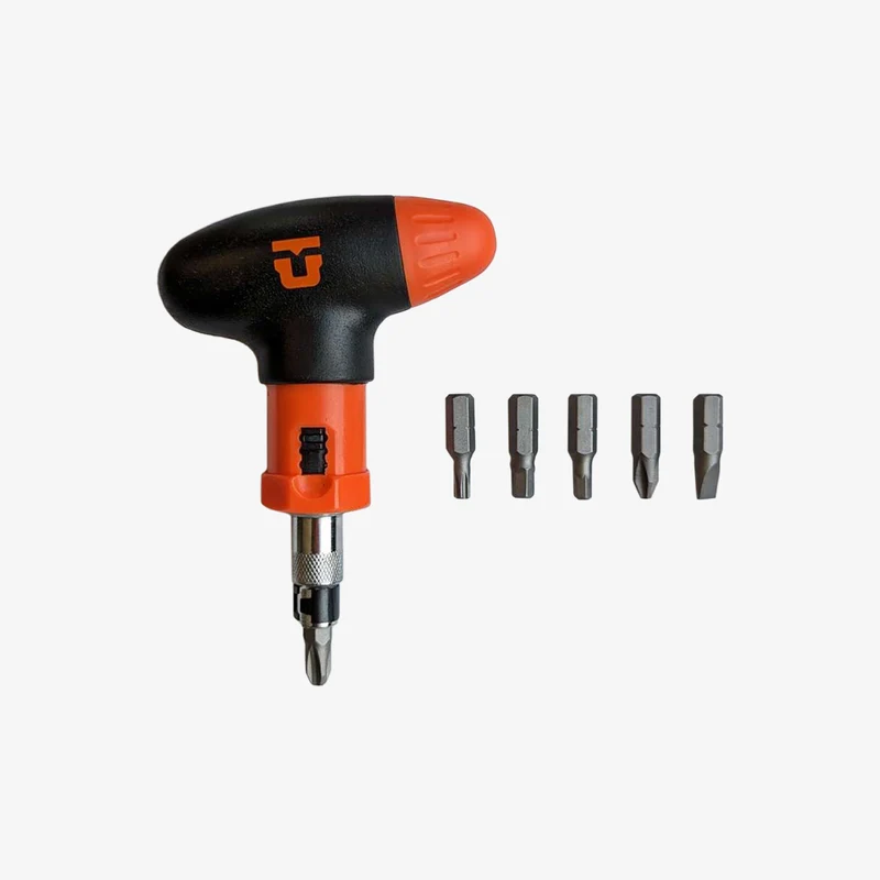 Union Binding Multi-Tool