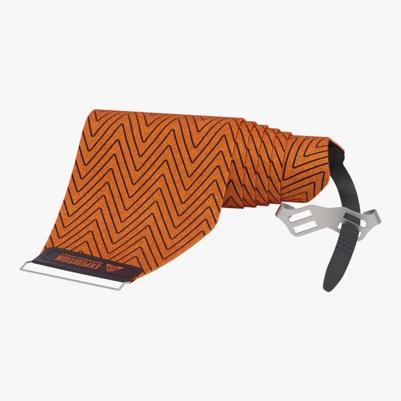 Union Pro Splitboard Climbing Skins