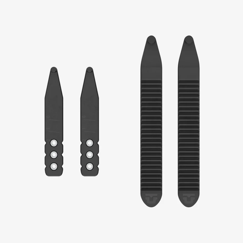 Union Threaded Toe Sawblade & Toe Connector (Set)