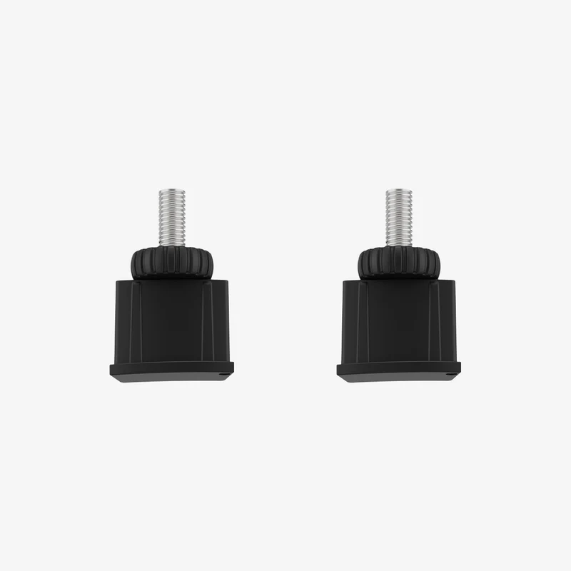 Union Integrated Forward Lean Adjuster (Kit)