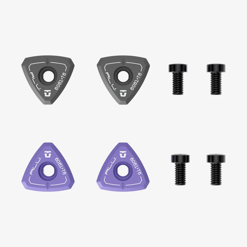 Union Source Mounting Hardware (Kit)