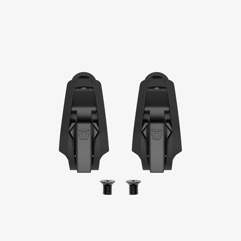 Union Magnesium S1 Toe Ratchet – Top Screw (Set)