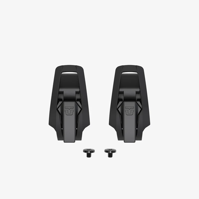 Union Magnesium S1 Toe Ratchet – Bottom Screw (Set)