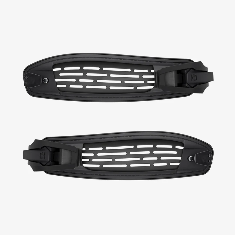 Union TS 5.0 Toe Strap (Set)