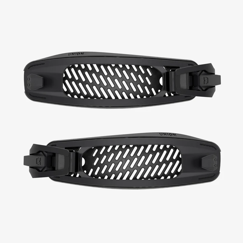 Union TS 6.0 Toe Strap (Set)