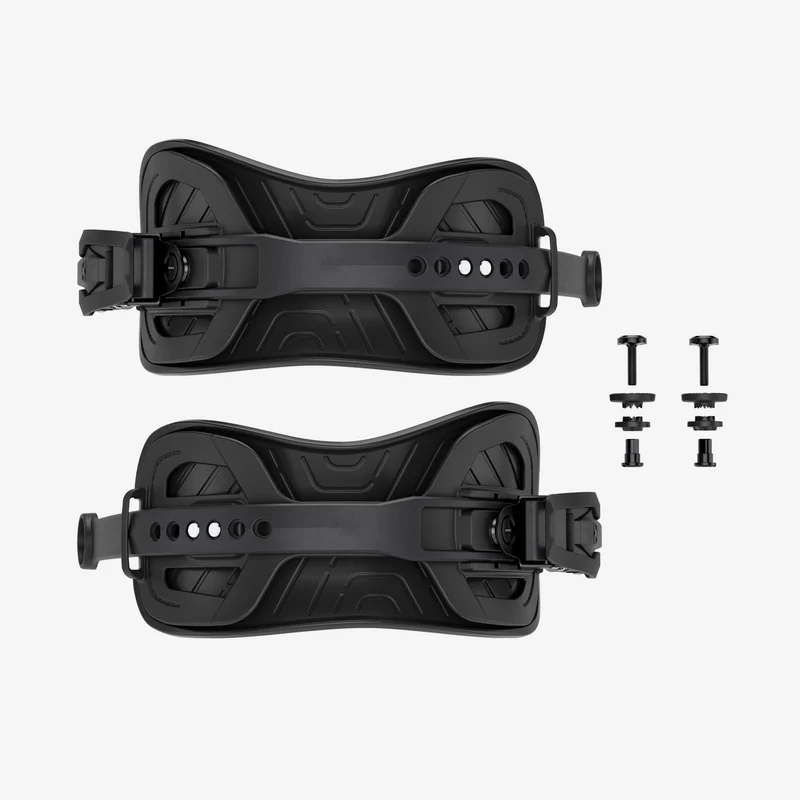 Union Hybrid 1.0 Ankle Strap (Set)