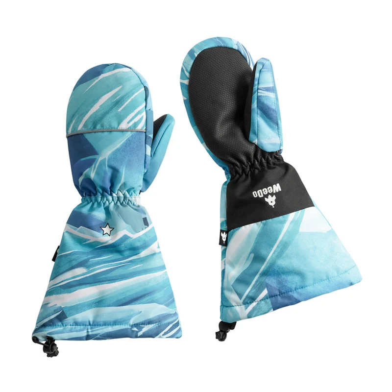 COSMO ICE Handschuhe