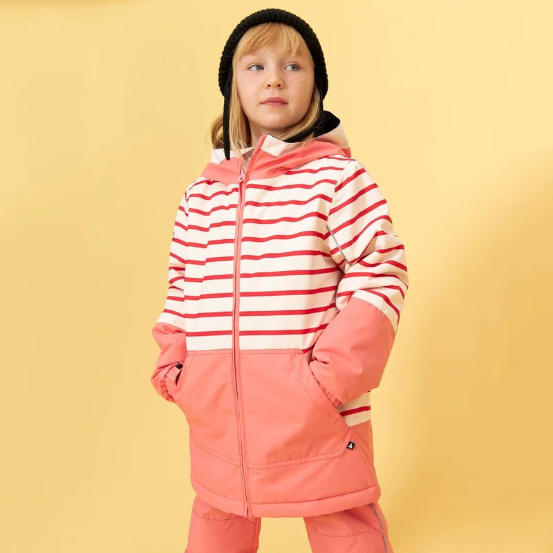 COSMO BUNNY Winterjacke