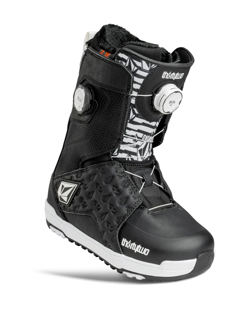 Lashed Db W'S Volcom