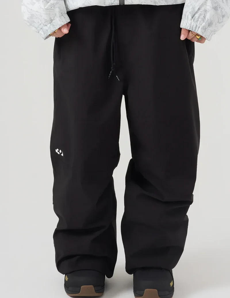 32 CLASSIC PANT