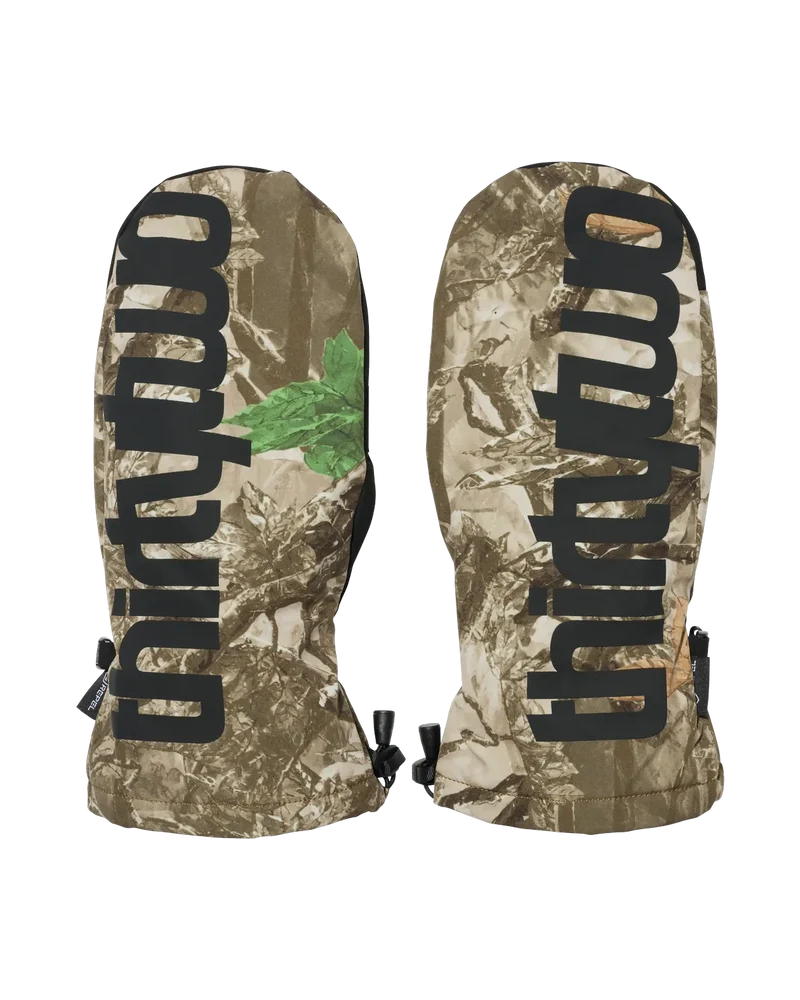 CORP MITT