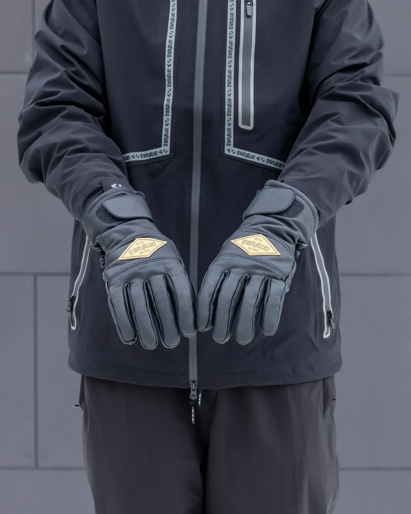OUTPOST GLOVE