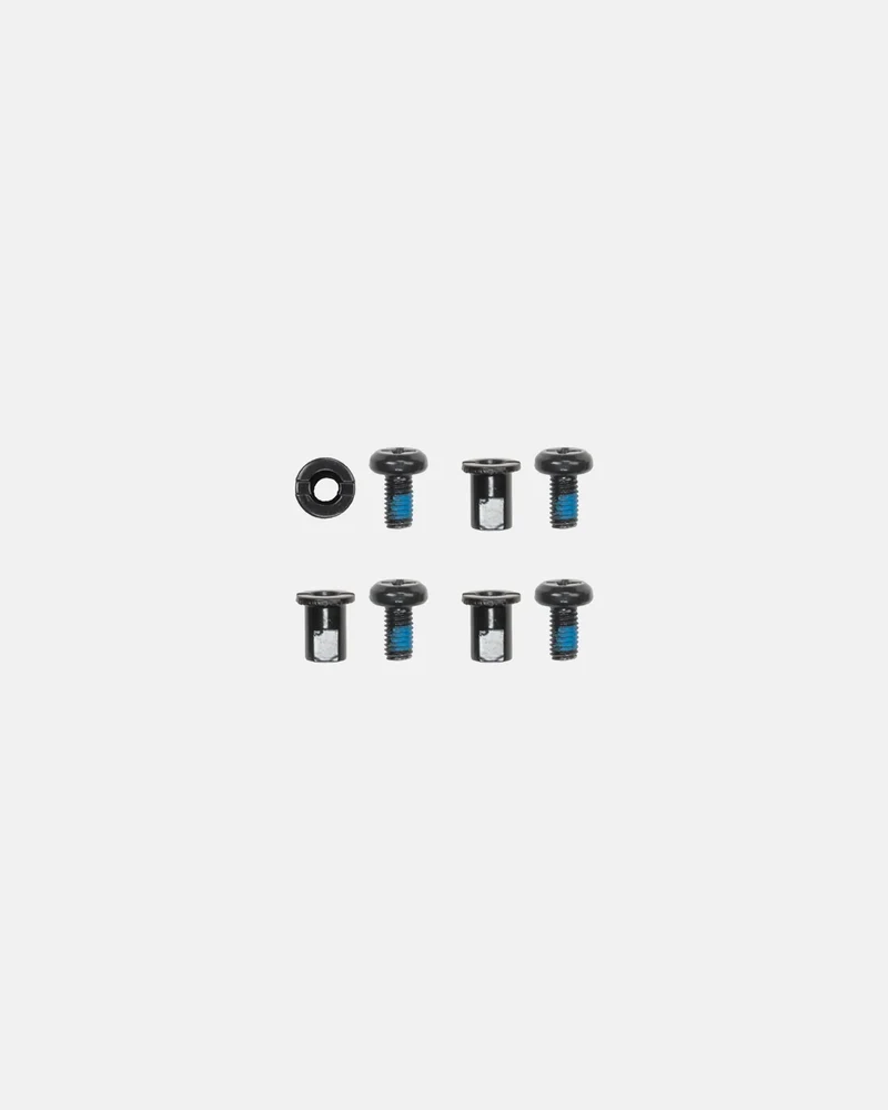 Mounting Hardware Set Highback