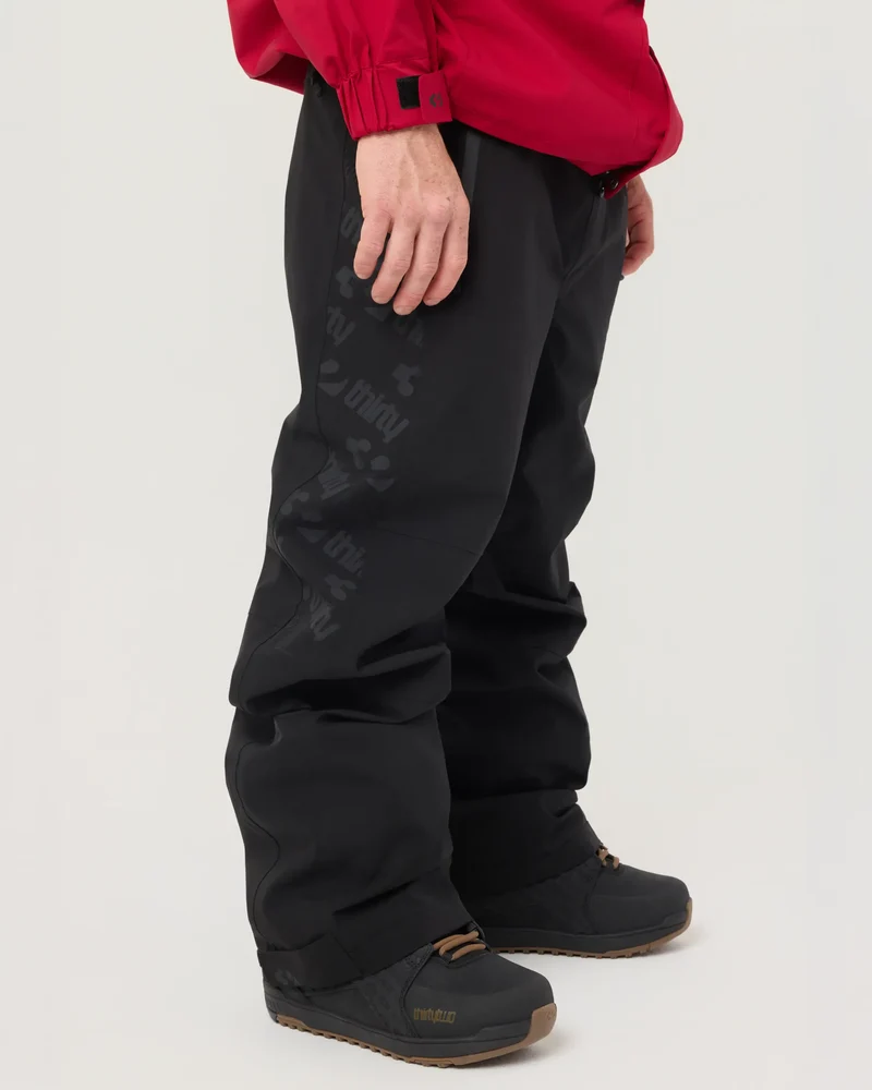 SWEEPER PANT