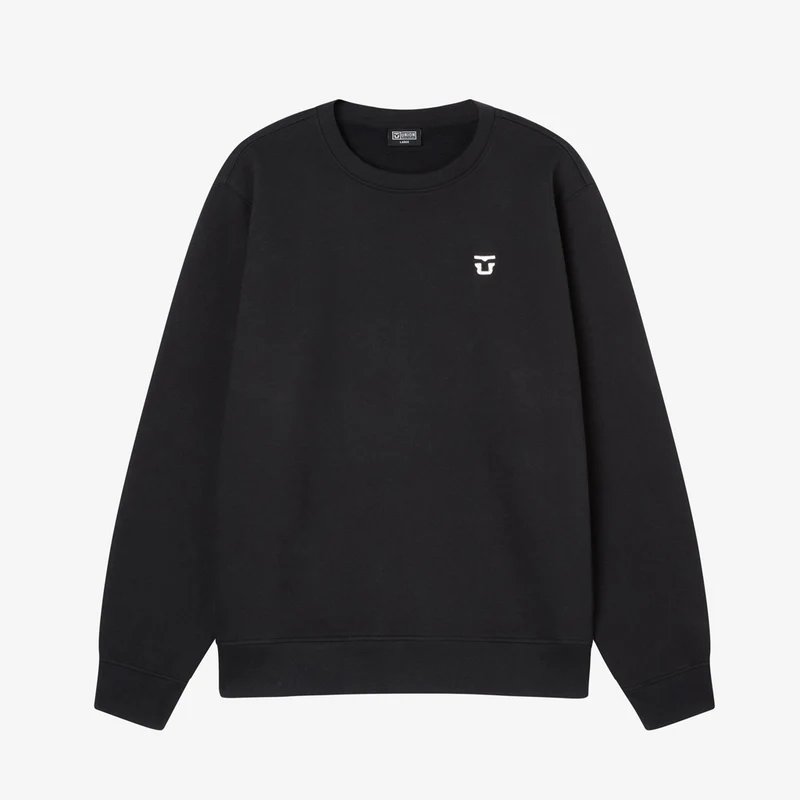 Union Icon Crewneck Hoodie