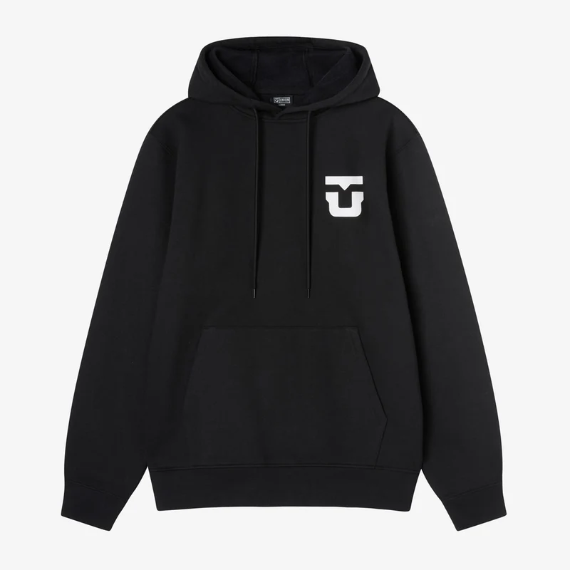 Union Team Pullover Hoodie