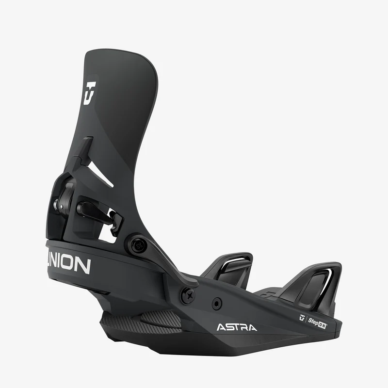 Union Astra Step On®