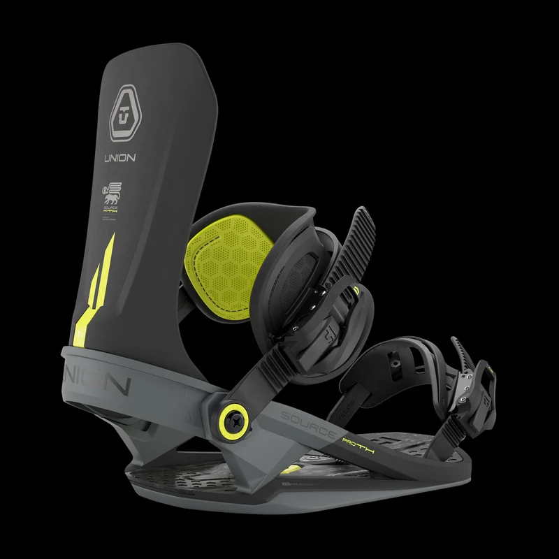 Union Source Pro TH