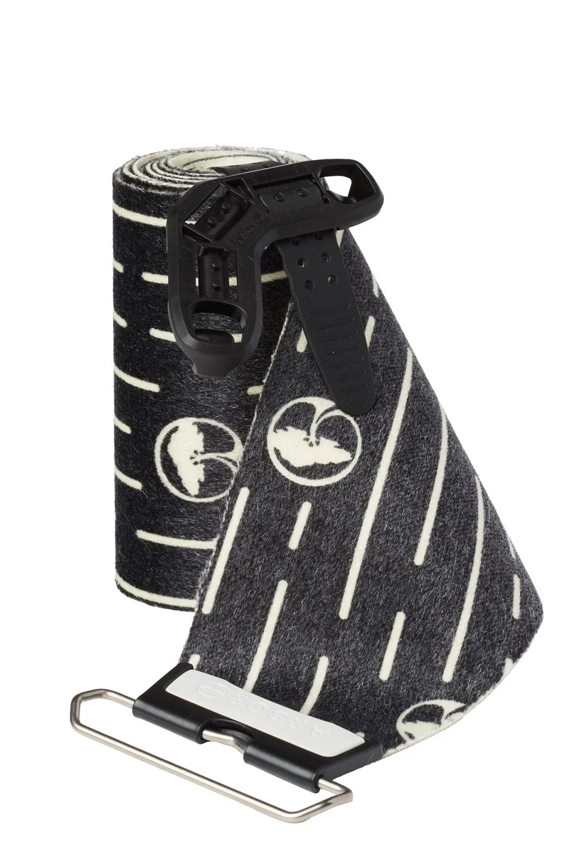ARBOR + KOHLA SplitGrip Climbing Skins
