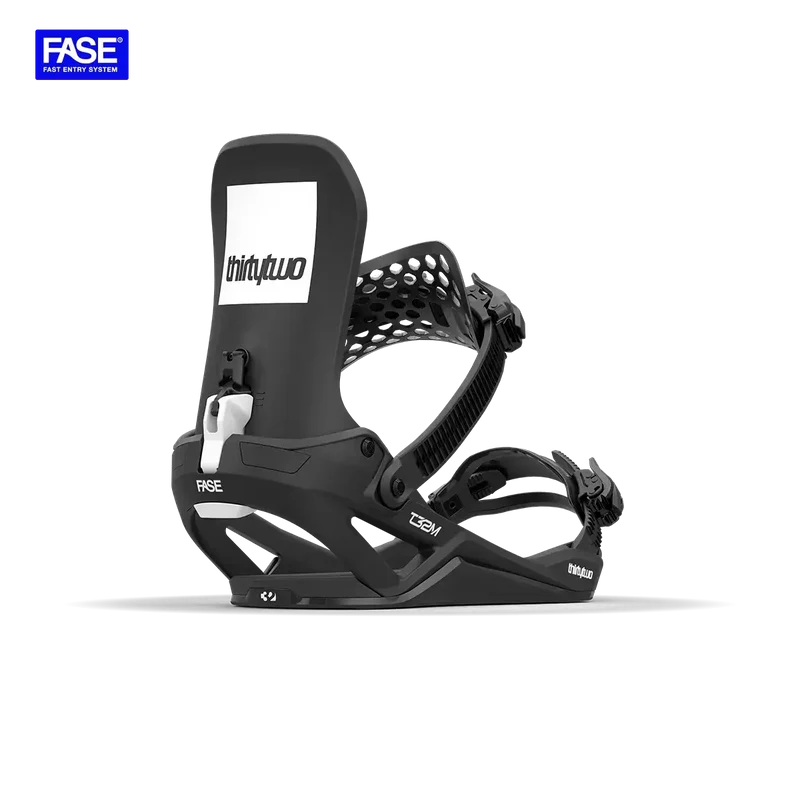 T32M Fase® Snowboard Binding