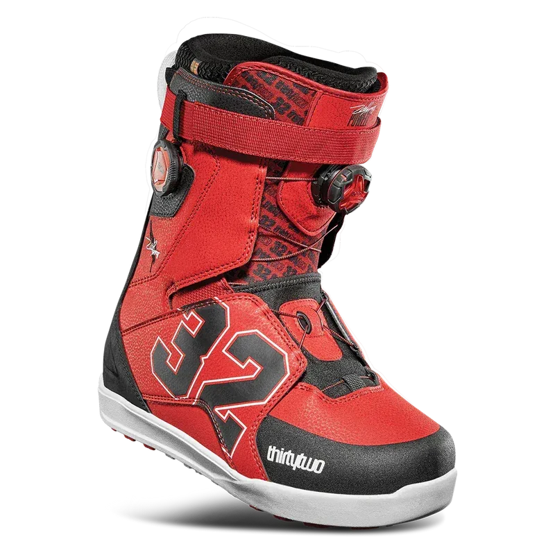 Men's Lashed XLT Double BOA® X Zeb Powell Snowboard Boots