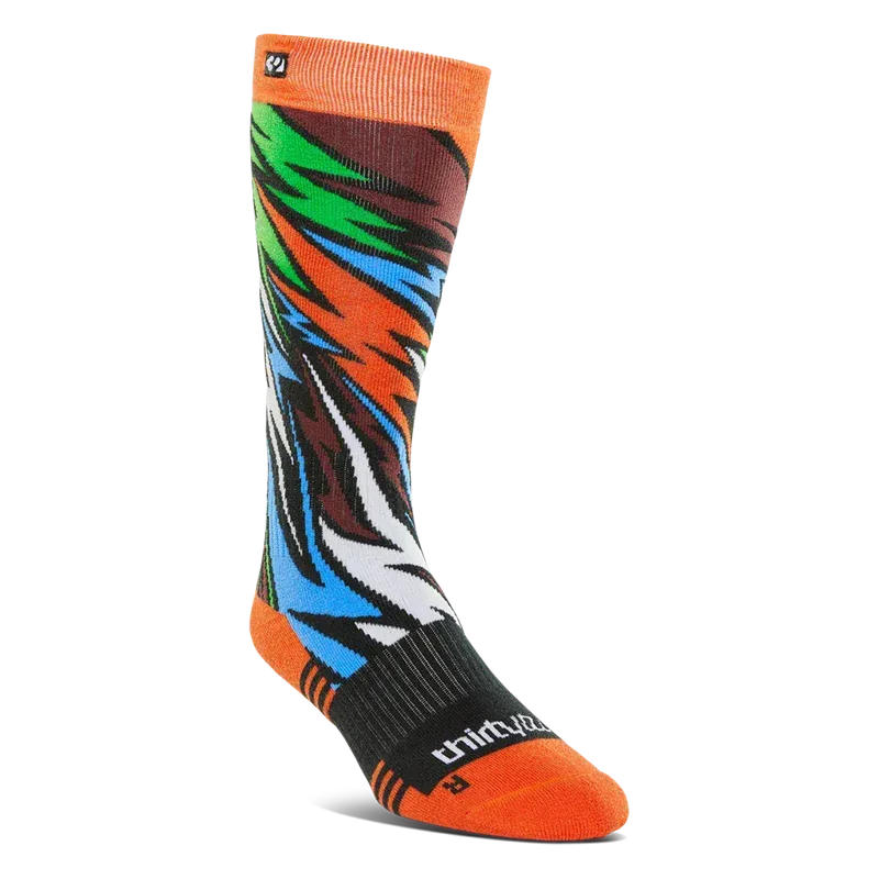 Youth Double Sock