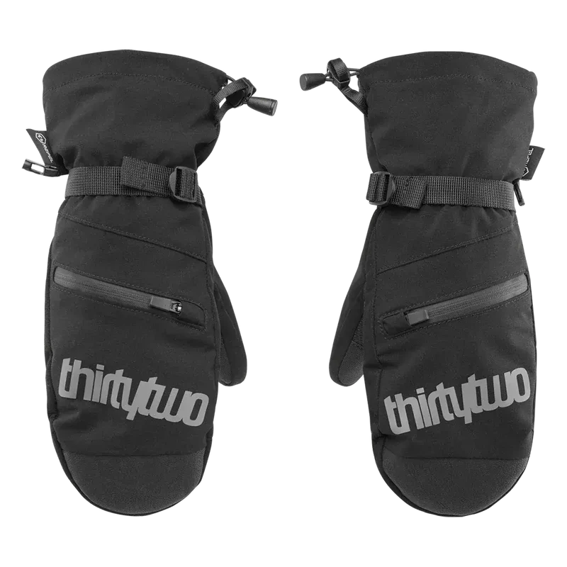 Youth Corp Mitt