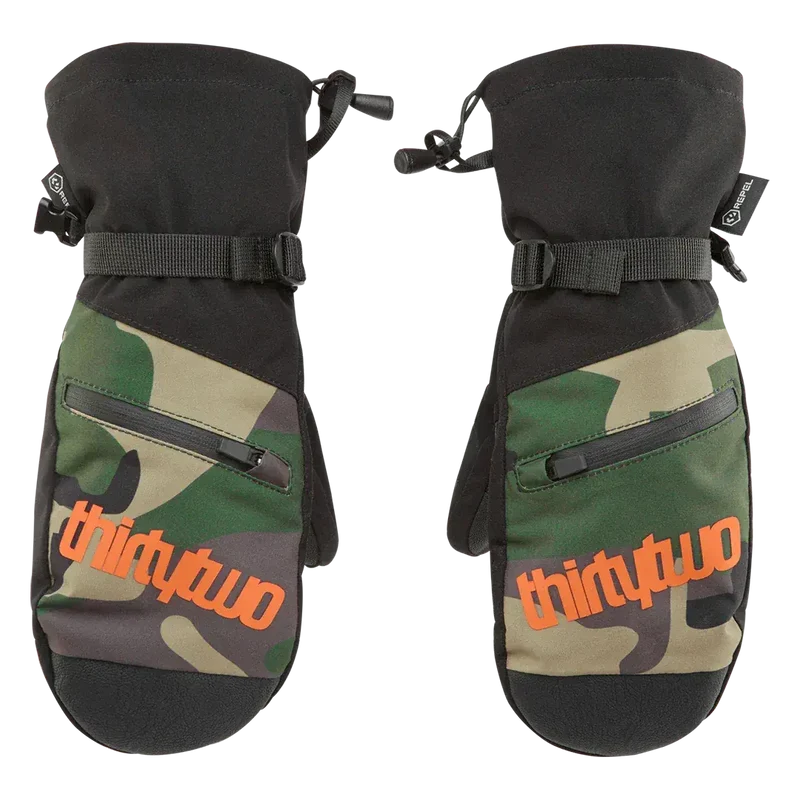Youth Corp Mitt