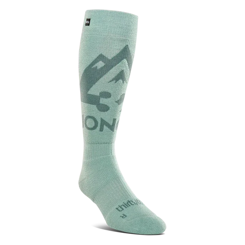 Women's Jones Merino Sock