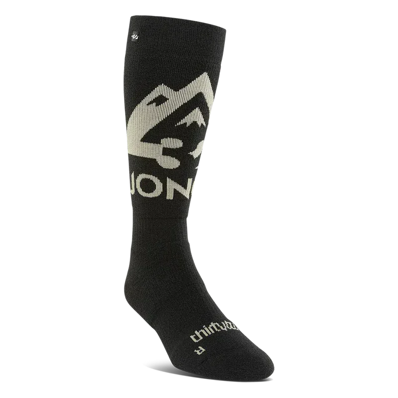 Women's Jones Merino Sock