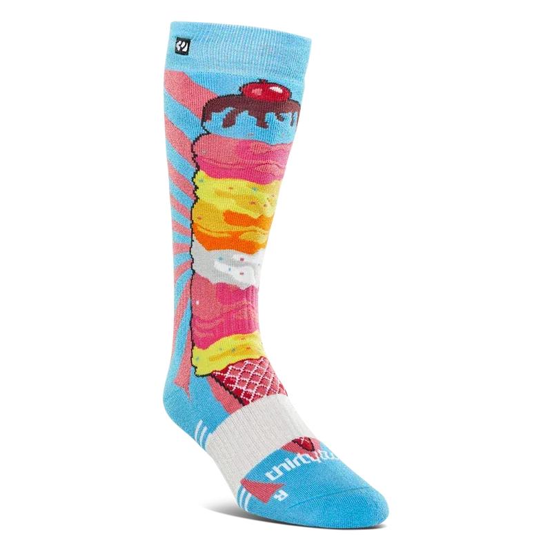 Women's Double Sock