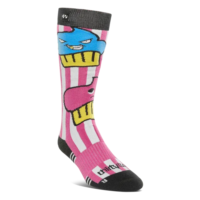 Women's Double Sock