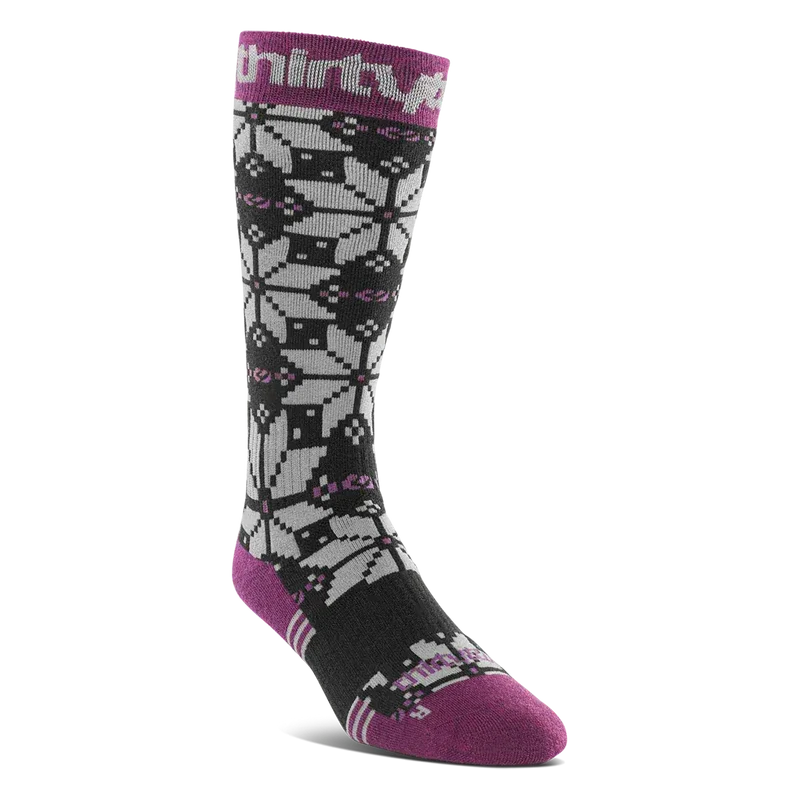 Women's Double Sock