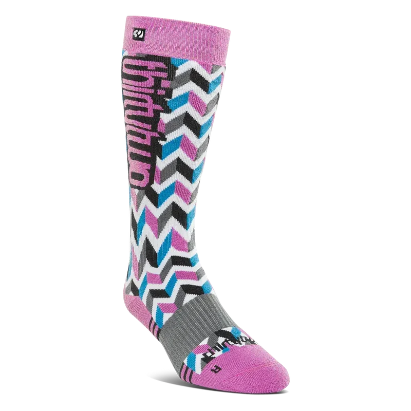 Women's Merino Sock