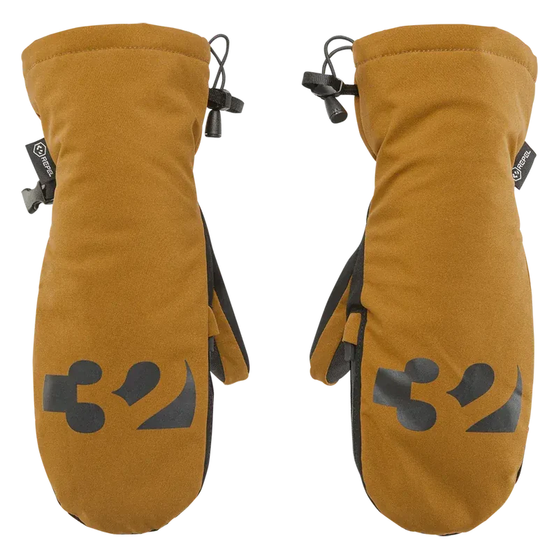 Women's Corp Mitt