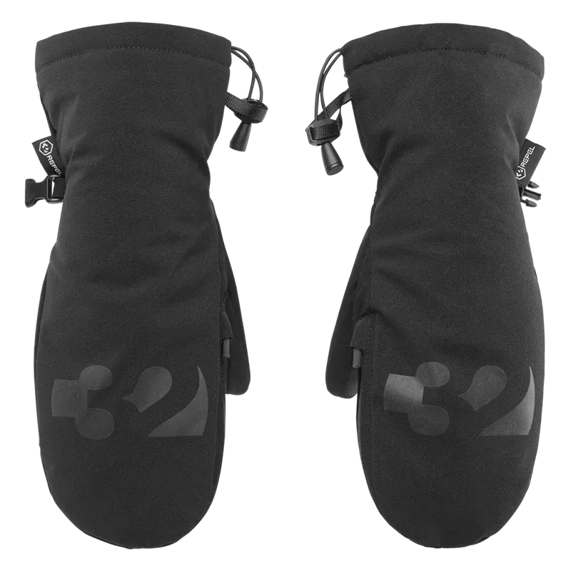 Women's Corp Mitt