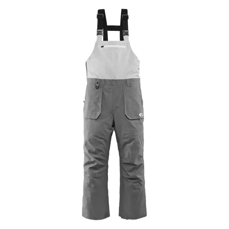 Women's Basement Bib