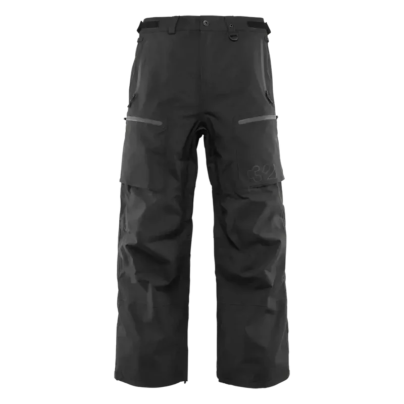 TM Recycled Pant