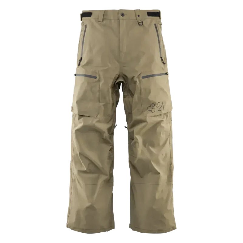 TM Recycled Pant