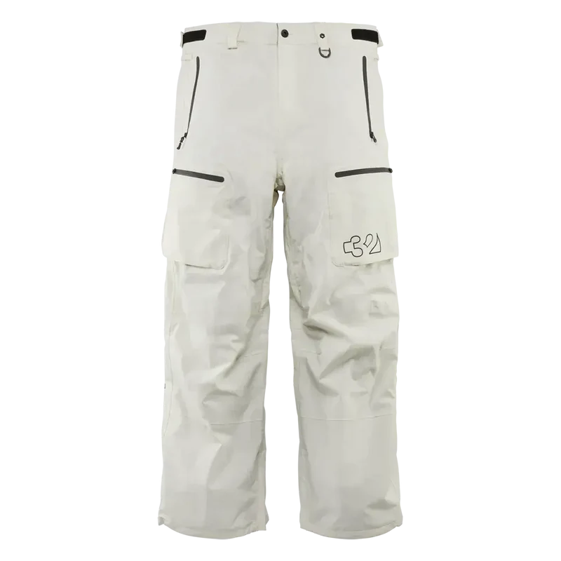 TM Recycled Pant