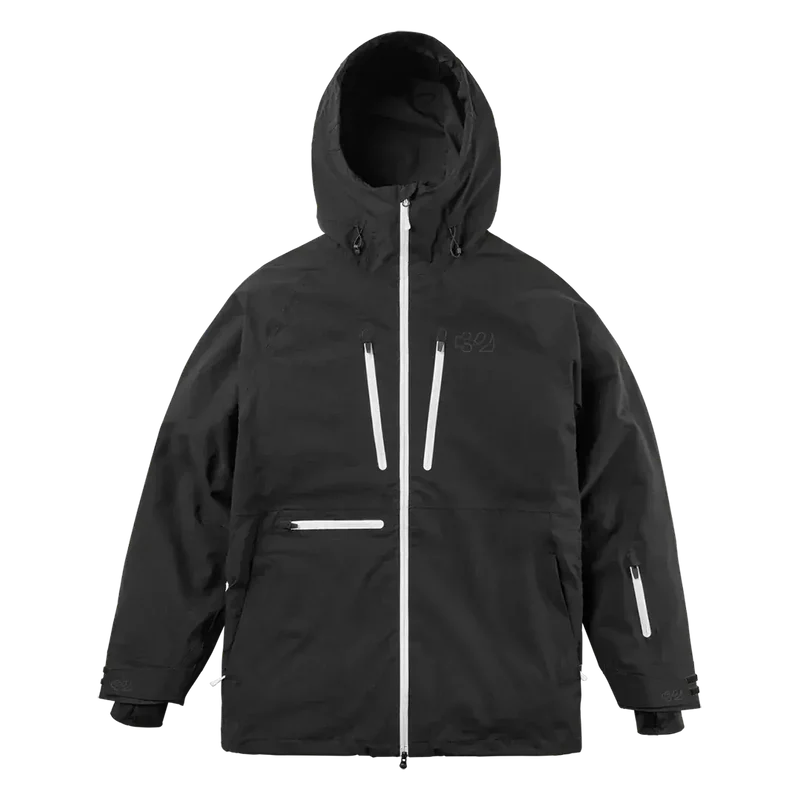 TM Recycled X Joey Fava Jacket