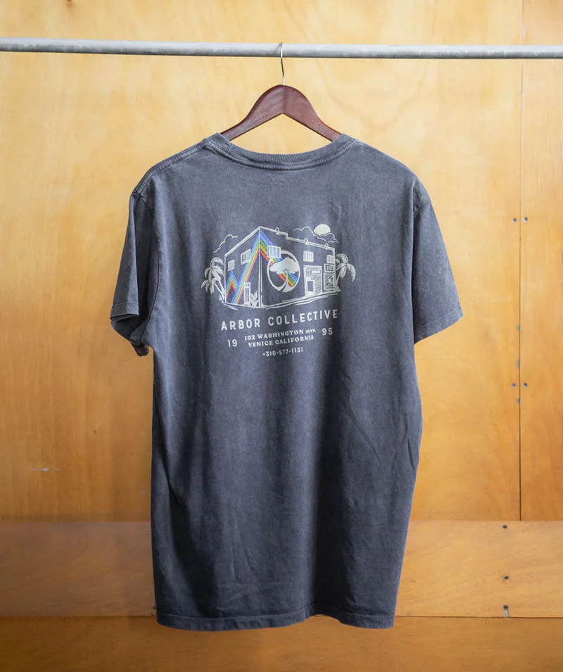 Venice Shop Tee