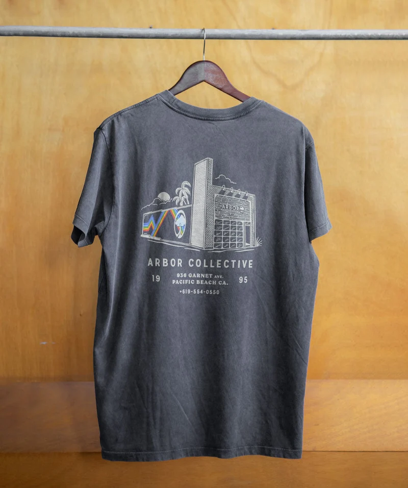 SD Shop Tee
